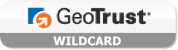 GeoTrust Wildcard